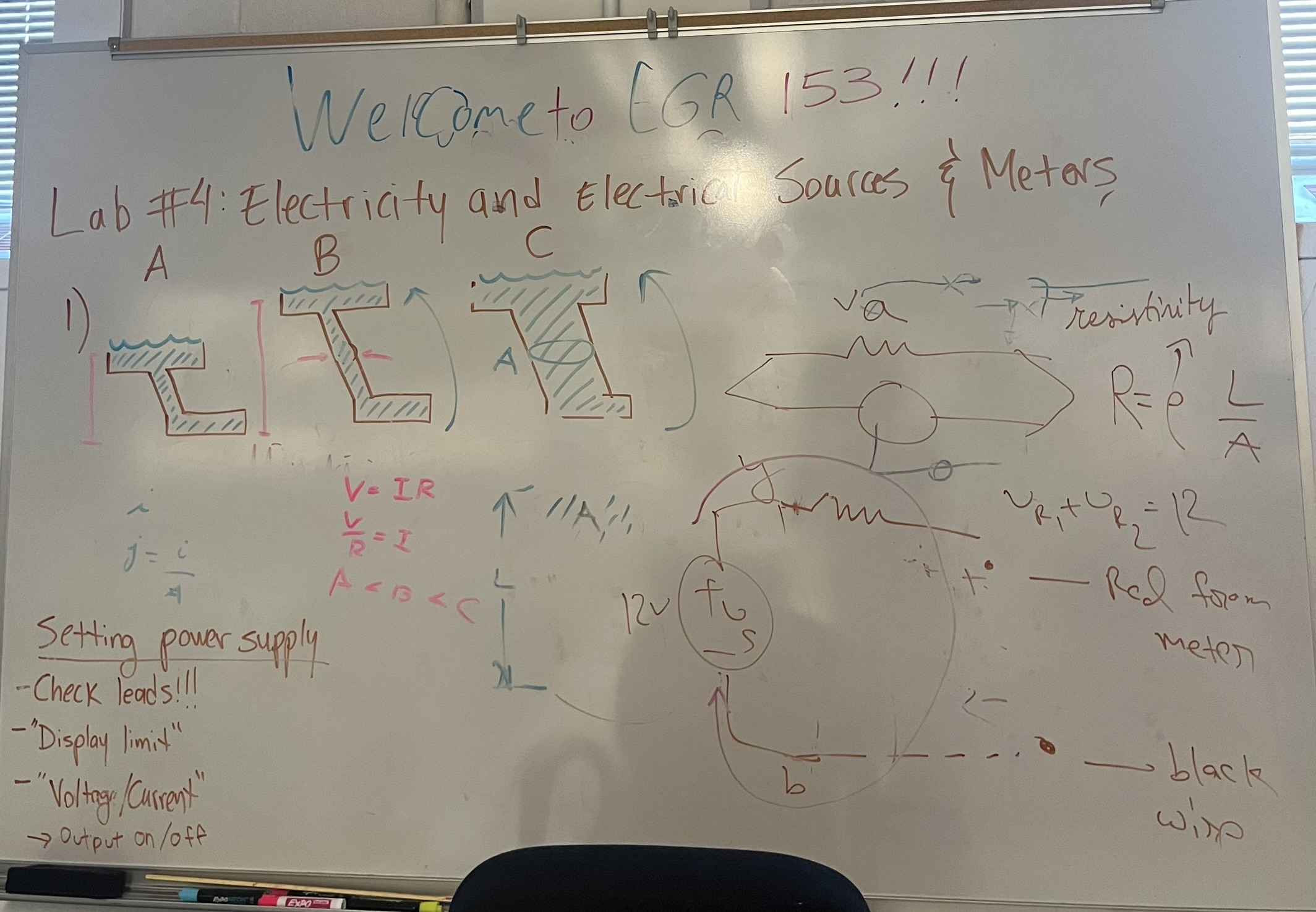 White Board