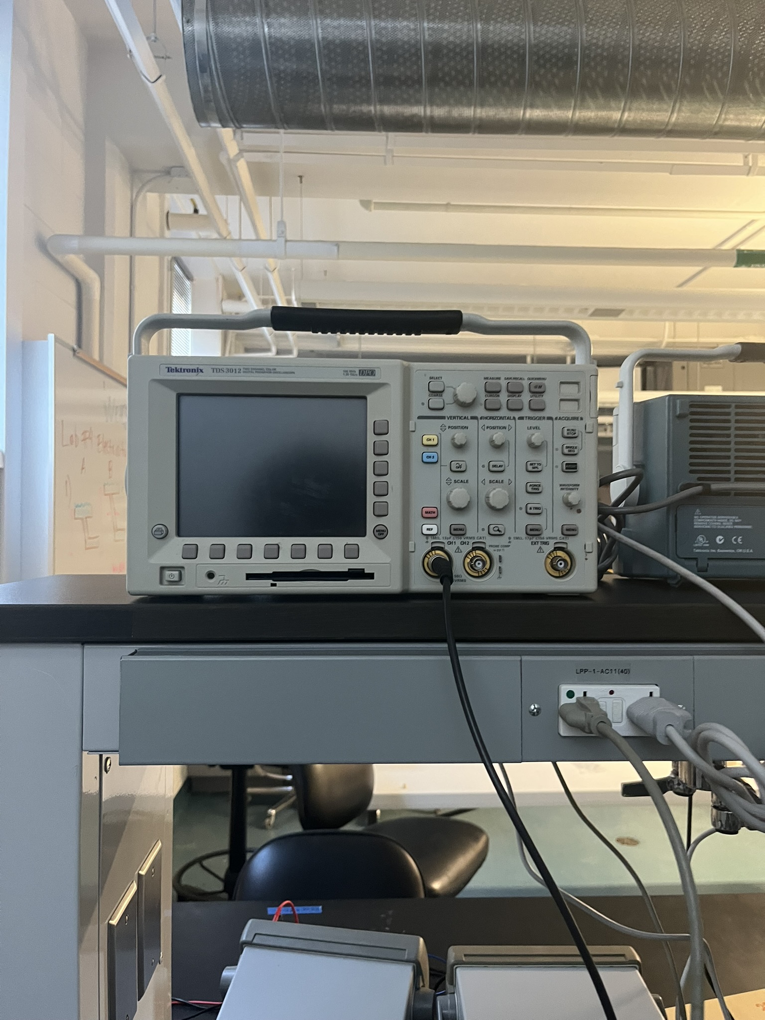 device