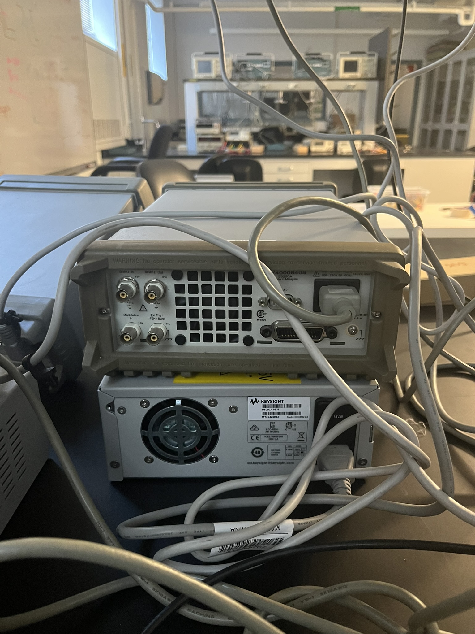 device