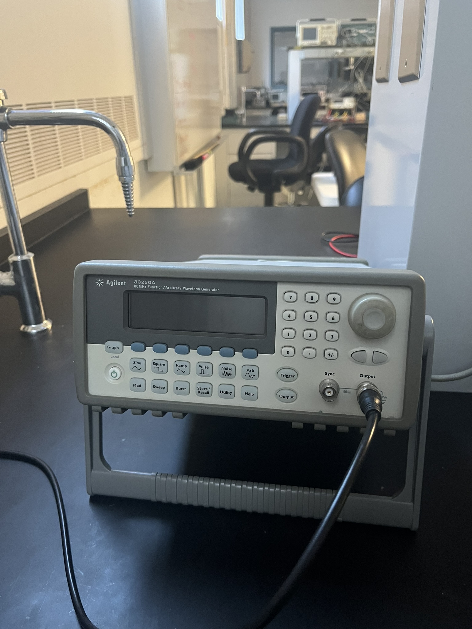 device