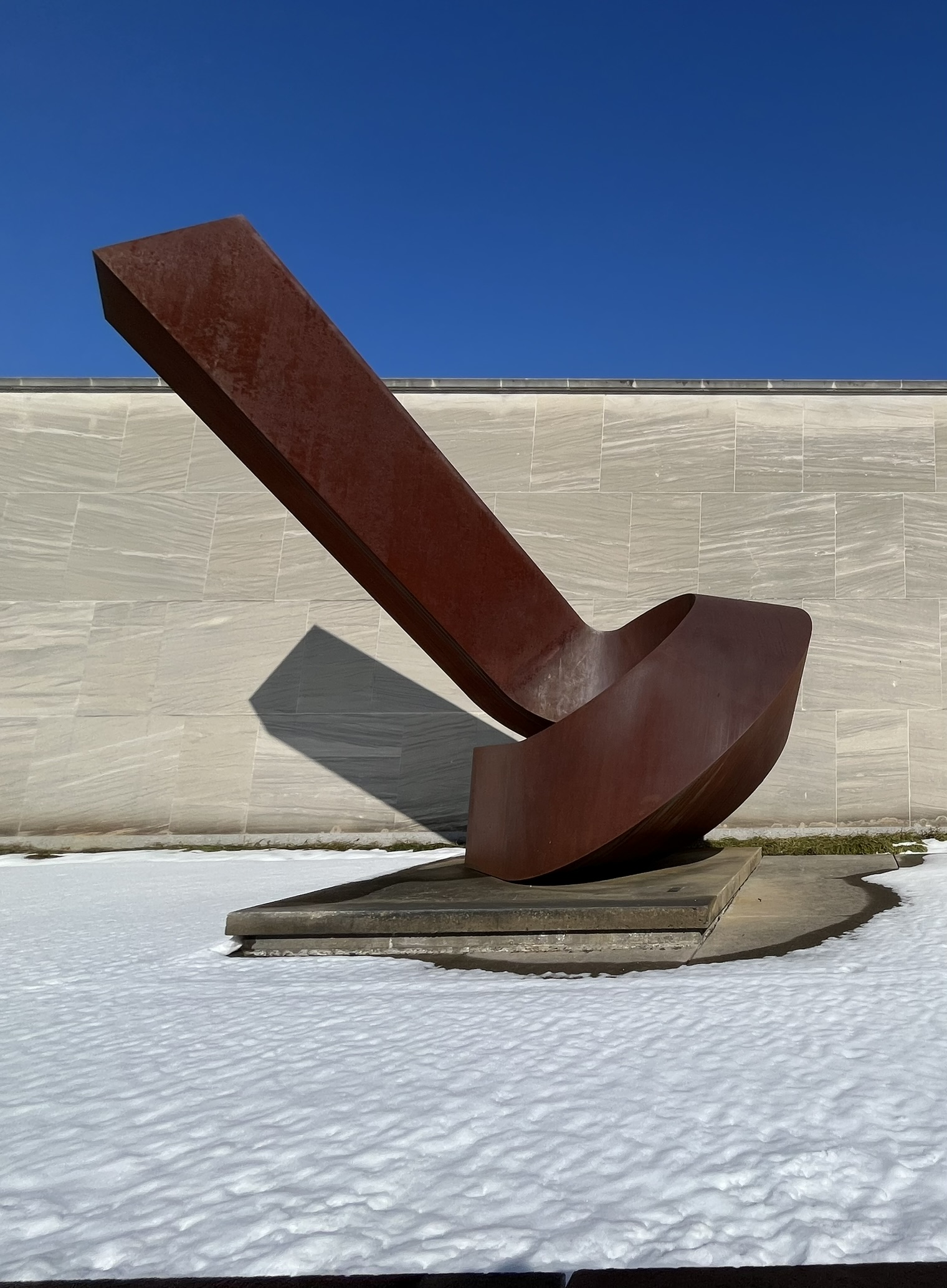 Statue
