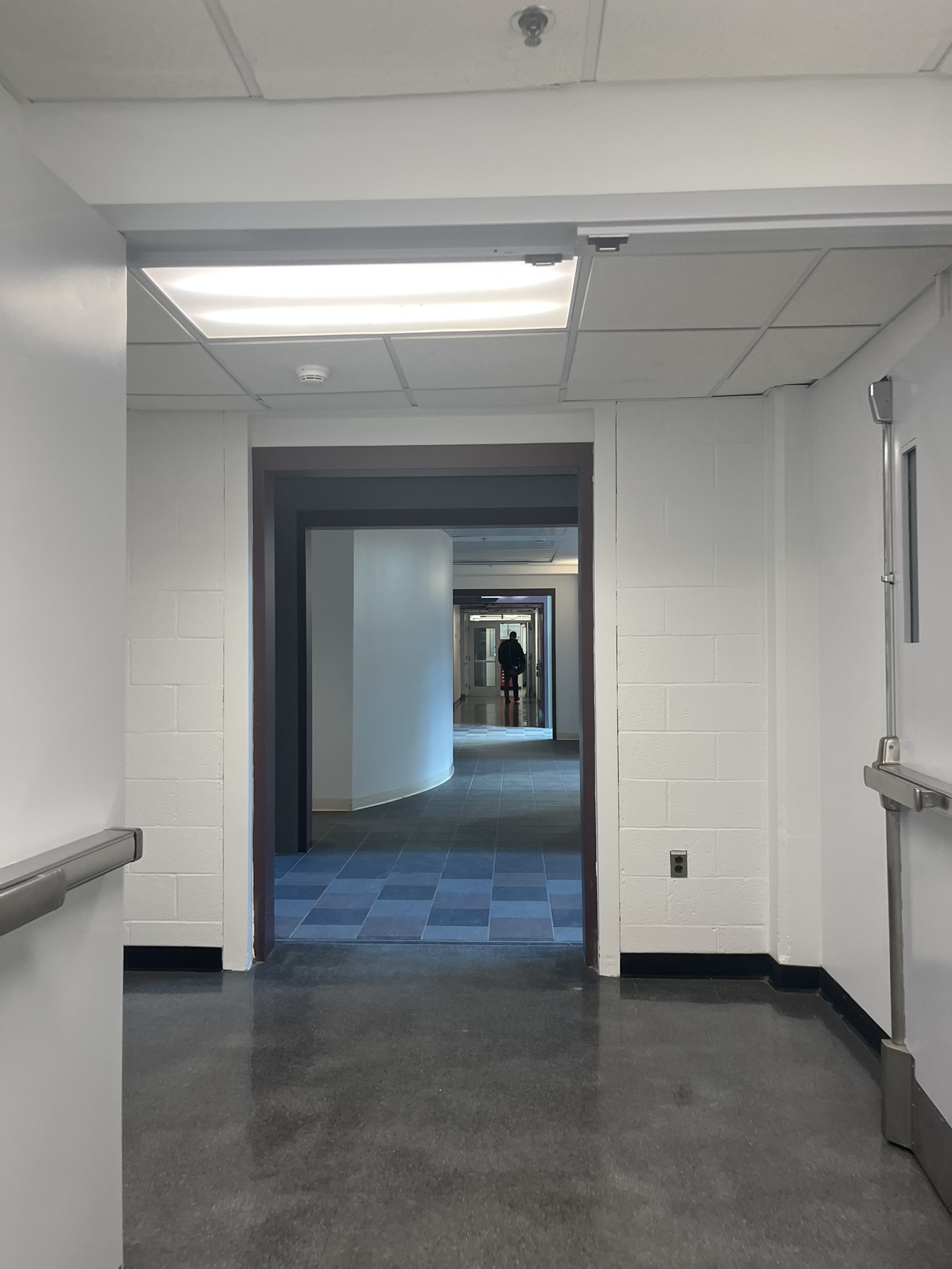 doorway