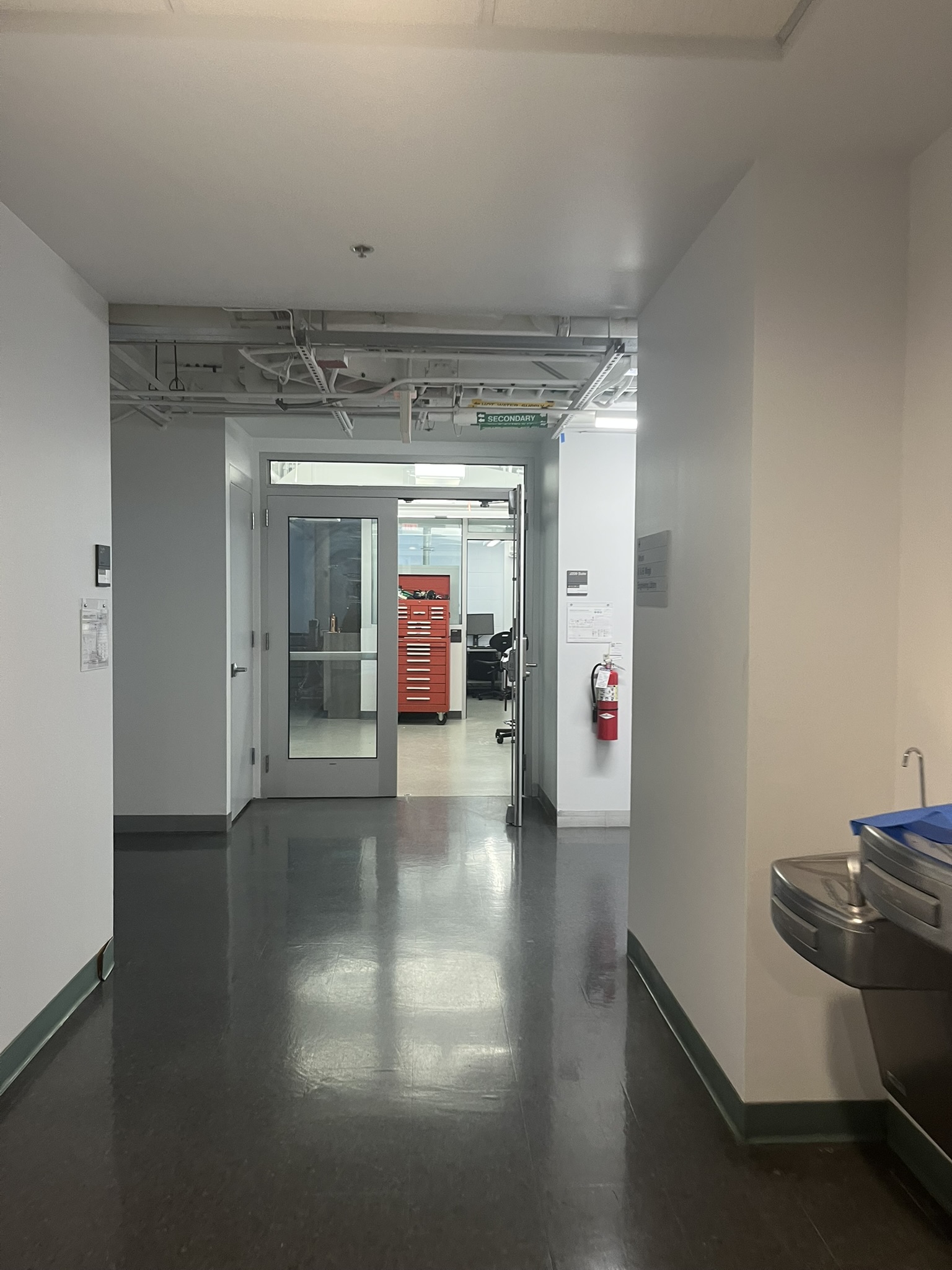 doorway