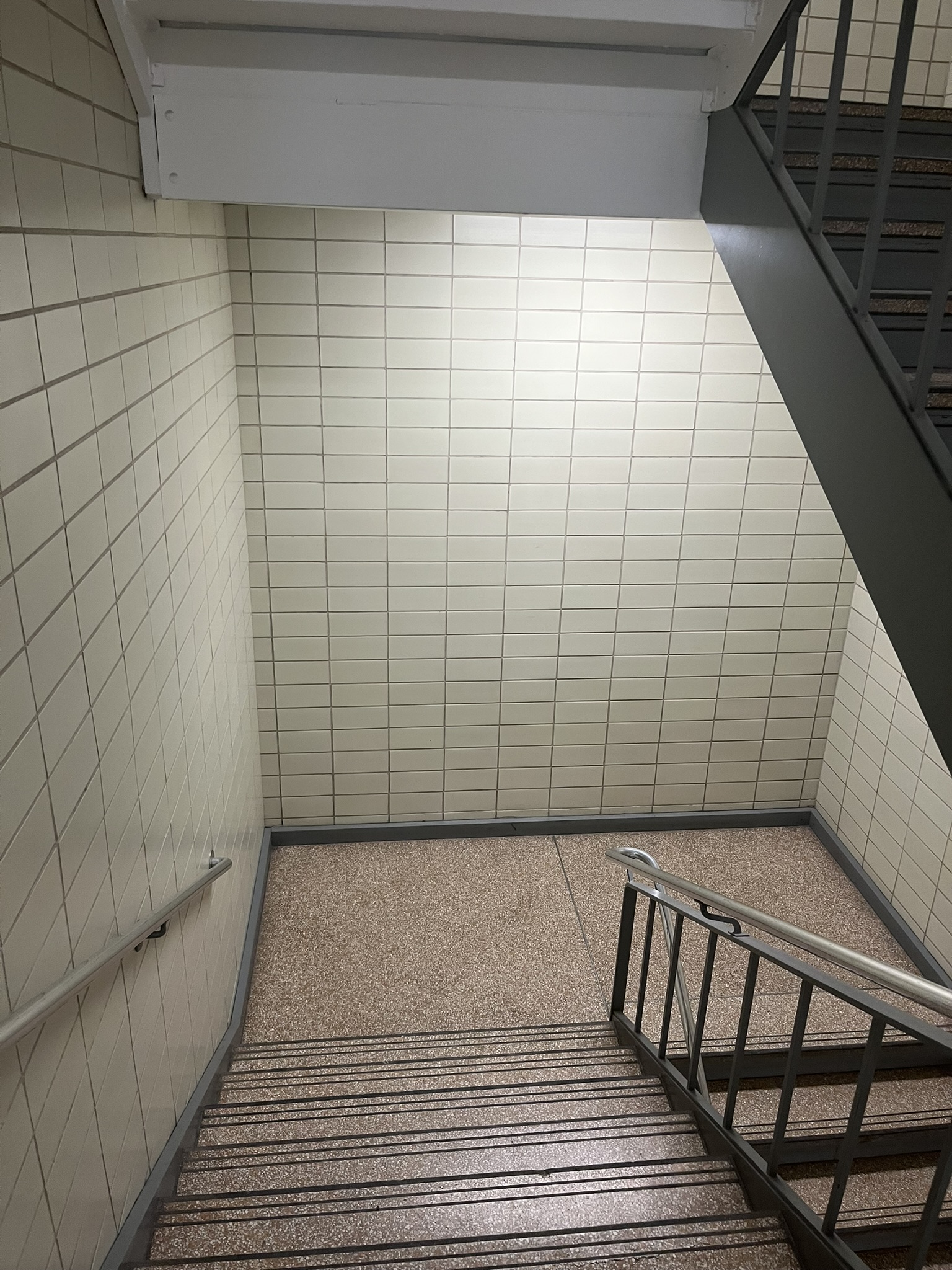 stairway